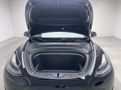Tesla Model Y Facelift Rear-Wheel Drive - ფოტო 9