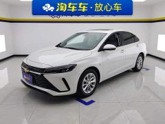 Chevrolet Cruze 1.5L Dual-Clutch Deluxe Edition - photo 1