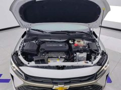 Chevrolet Cruze 1.5L Dual-Clutch Deluxe Edition - photo 10