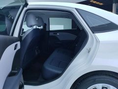 Chevrolet Cruze 1.5L Dual-Clutch Deluxe Edition - photo 11