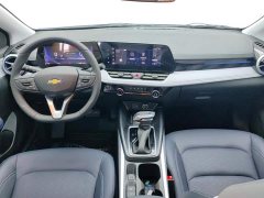 Chevrolet Cruze 1.5L Dual-Clutch Deluxe Edition - photo 12