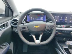 Chevrolet Cruze 1.5L Dual-Clutch Deluxe Edition - photo 15