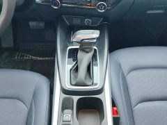 Chevrolet Cruze 1.5L Dual-Clutch Deluxe Edition - photo 16