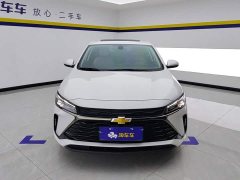 Chevrolet Cruze 1.5L Dual-Clutch Deluxe Edition - photo 2