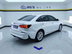 Chevrolet Cruze 1.5L Dual-Clutch Deluxe Edition - photo 3