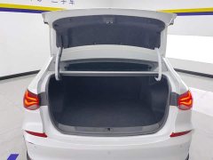Chevrolet Cruze 1.5L Dual-Clutch Deluxe Edition - photo 4