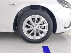 Chevrolet Cruze 1.5L Dual-Clutch Deluxe Edition - photo 6