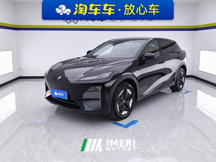 Deepal Deep Blue S07 520Max Deep Blue Intelligent Driving AD PRO Pure Electric Version