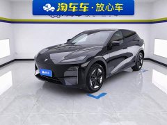 Deepal Deep Blue S07 520Max Deep Blue Intelligent Driving AD PRO Pure Electric Version - ფოტო 1
