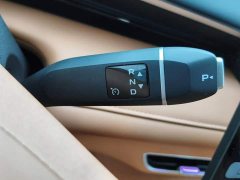 Deepal Deep Blue S07 520Max Deep Blue Intelligent Driving AD PRO Pure Electric Version - ფოტო 16