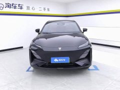 Deepal Deep Blue S07 520Max Deep Blue Intelligent Driving AD PRO Pure Electric Version - ფოტო 2