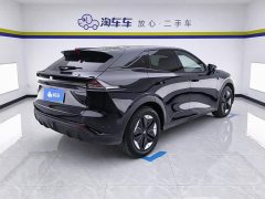 Deepal Deep Blue S07 520Max Deep Blue Intelligent Driving AD PRO Pure Electric Version - ფოტო 3