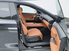 Deepal Deep Blue S07 520Max Deep Blue Intelligent Driving AD PRO Pure Electric Version - ფოტო 8