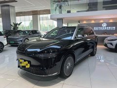 AITO M9 Extended Range Ultra 52kWh 5-Seater with 192-Channel LiDAR - ფოტო 1