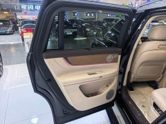 AITO M9 Extended Range Ultra 52kWh 5-Seater with 192-Channel LiDAR - ფოტო 10