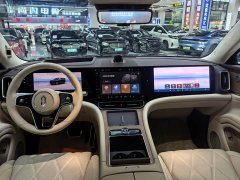AITO M9 Extended Range Ultra 52kWh 5-Seater with 192-Channel LiDAR - ფოტო 11