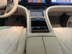 AITO M9 Extended Range Ultra 52kWh 5-Seater with 192-Channel LiDAR - ფოტო 13