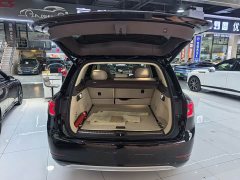 AITO M9 Extended Range Ultra 52kWh 5-Seater with 192-Channel LiDAR - ფოტო 15