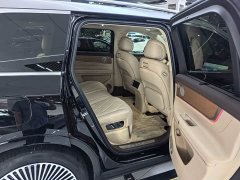 AITO M9 Extended Range Ultra 52kWh 5-Seater with 192-Channel LiDAR - ფოტო 16
