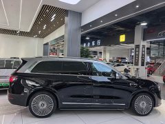 AITO M9 Extended Range Ultra 52kWh 5-Seater with 192-Channel LiDAR - ფოტო 18