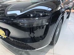 AITO M9 Extended Range Ultra 52kWh 5-Seater with 192-Channel LiDAR - ფოტო 19