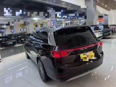 AITO M9 Extended Range Ultra 52kWh 5-Seater with 192-Channel LiDAR - ფოტო 20