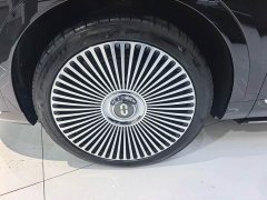 AITO M9 Extended Range Ultra 52kWh 5-Seater with 192-Channel LiDAR - ფოტო 4