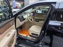 AITO M9 Extended Range Ultra 52kWh 5-Seater with 192-Channel LiDAR - ფოტო 5