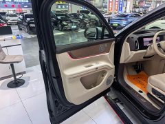 AITO M9 Extended Range Ultra 52kWh 5-Seater with 192-Channel LiDAR - ფოტო 6