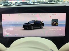 AITO M9 Extended Range Ultra 52kWh 5-Seater with 192-Channel LiDAR - ფოტო 7