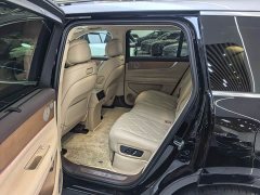 AITO M9 Extended Range Ultra 52kWh 5-Seater with 192-Channel LiDAR - ფოტო 9