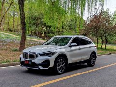 BMW X1 sDrive25Li Premier - ფოტო 1