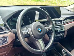 BMW X1 sDrive25Li Premier - ფოტო 10