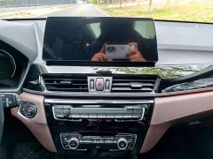 BMW X1 sDrive25Li Premier - ფოტო 11