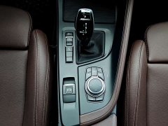 BMW X1 sDrive25Li Premier - ფოტო 12