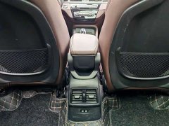 BMW X1 sDrive25Li Premier - ფოტო 13