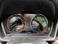 BMW X1 sDrive25Li Premier - ფოტო 14