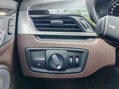 BMW X1 sDrive25Li Premier - ფოტო 15
