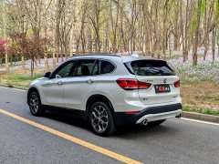 BMW X1 sDrive25Li Premier - ფოტო 16