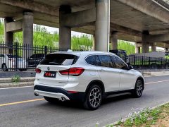 BMW X1 sDrive25Li Premier - ფოტო 17