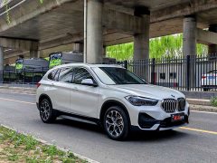 BMW X1 sDrive25Li Premier - ფოტო 18