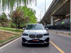 BMW X1 sDrive25Li Premier - ფოტო 2