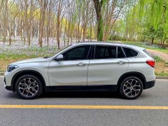 BMW X1 sDrive25Li Premier - ფოტო 3