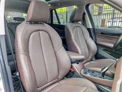 BMW X1 sDrive25Li Premier - ფოტო 7