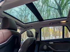 BMW X1 sDrive25Li Premier - ფოტო 8