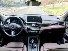 BMW X1 sDrive25Li Premier - ფოტო 9