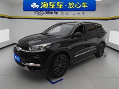 Chery Tiggo 8 230TCI Manual Fashion Edition - ფოტო 1