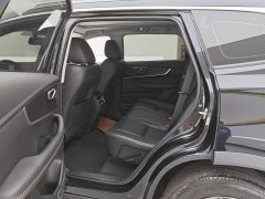 Chery Tiggo 8 230TCI Manual Fashion Edition - ფოტო 11