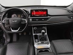 Chery Tiggo 8 230TCI Manual Fashion Edition - ფოტო 12