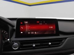 Chery Tiggo 8 230TCI Manual Fashion Edition - ფოტო 13